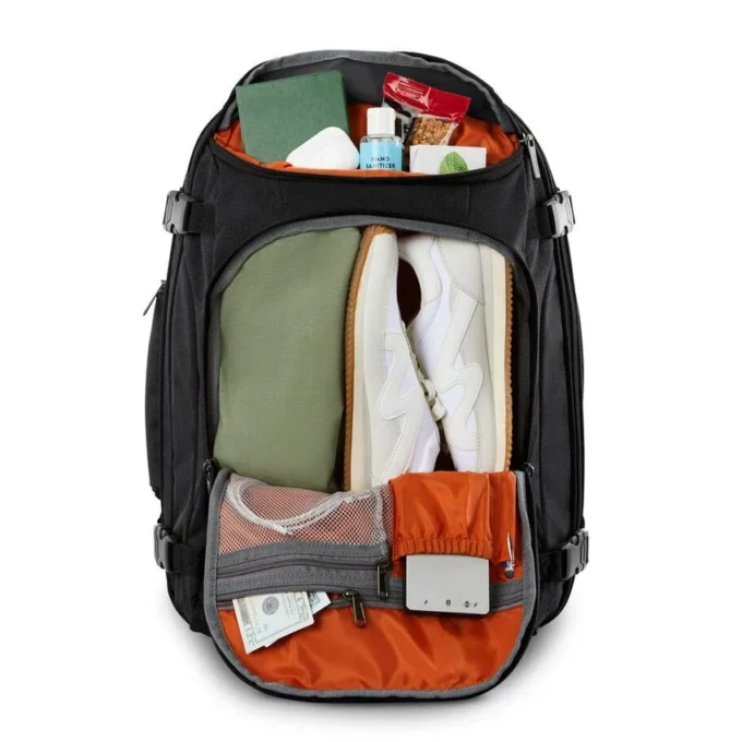 Rucsac de călătorie Mother Lode Rucsac de călătorie Mother Lode