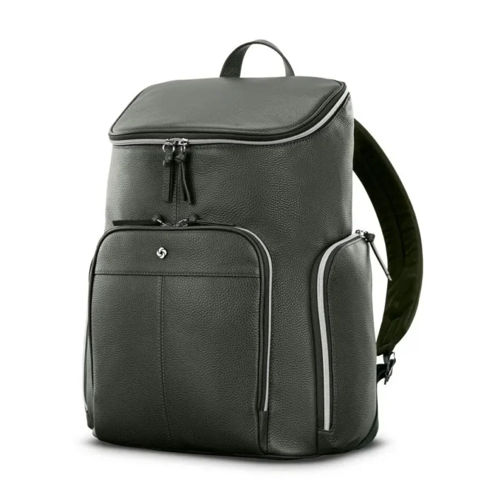 Rucsac de lux din piele Mobile Solution 2 Rucsac de lux din piele Mobile Solution 2