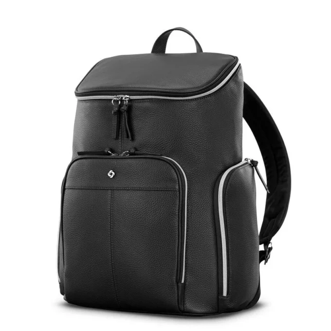 Rucsac de lux din piele Mobile Solution 2 Rucsac de lux din piele Mobile Solution 2