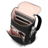 Rucsac de lux din piele Mobile Solution 2 Rucsac de lux din piele Mobile Solution 2