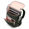 Rucsac de lux din piele Mobile Solution 2 Rucsac de lux din piele Mobile Solution 2