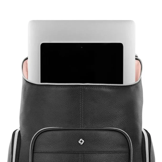 Rucsac de lux din piele Mobile Solution 2 Rucsac de lux din piele Mobile Solution 2