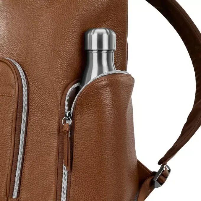 Rucsac de lux din piele Mobile Solution 2 Rucsac de lux din piele Mobile Solution 2