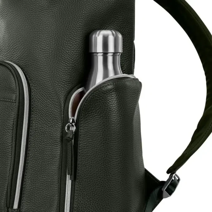 Rucsac de lux din piele Mobile Solution 2 Rucsac de lux din piele Mobile Solution 2