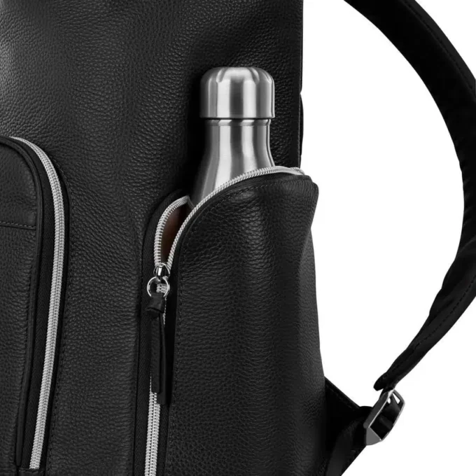 Rucsac de lux din piele Mobile Solution 2 Rucsac de lux din piele Mobile Solution 2