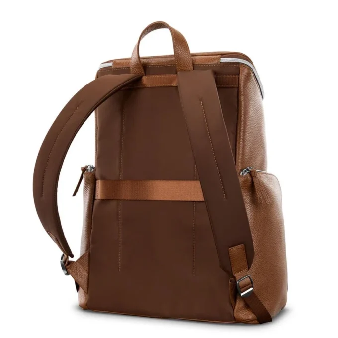 Rucsac de lux din piele Mobile Solution 2 Rucsac de lux din piele Mobile Solution 2