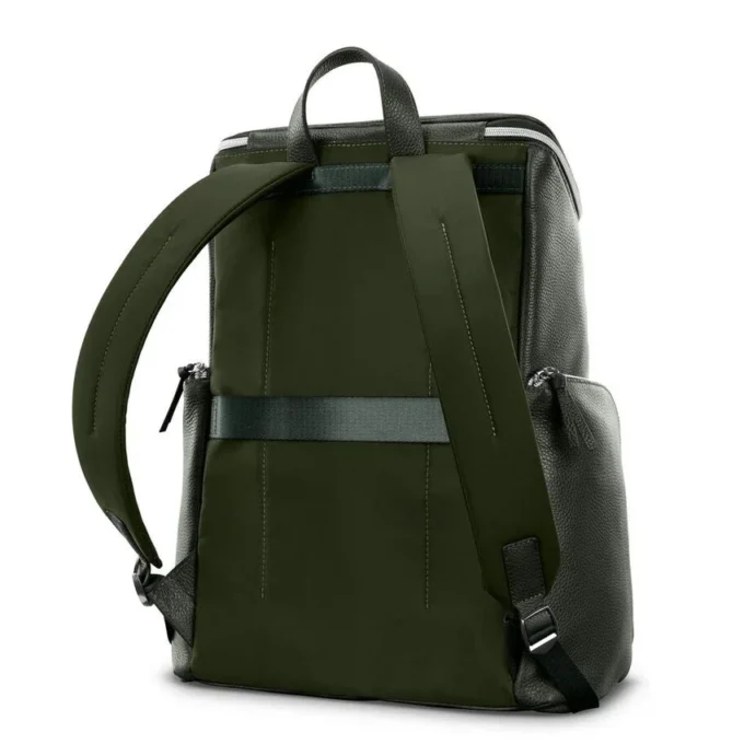Rucsac de lux din piele Mobile Solution 2 Rucsac de lux din piele Mobile Solution 2