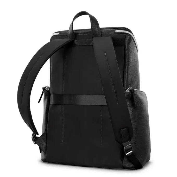 Rucsac de lux din piele Mobile Solution 2 Rucsac de lux din piele Mobile Solution 2