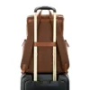 Rucsac de lux din piele Mobile Solution 2 Rucsac de lux din piele Mobile Solution 2