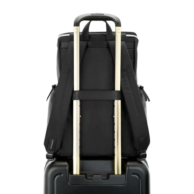 Rucsac de lux din piele Mobile Solution 2 Rucsac de lux din piele Mobile Solution 2