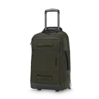Rucsac hibrid convertibil cu roți Detour