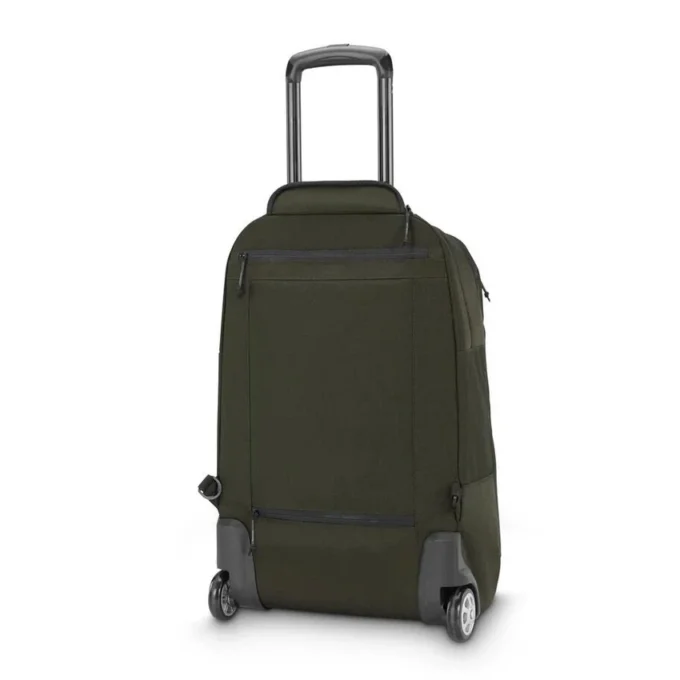 Rucsac hibrid convertibil cu roți Detour Rucsac hibrid convertibil cu roți Detour
