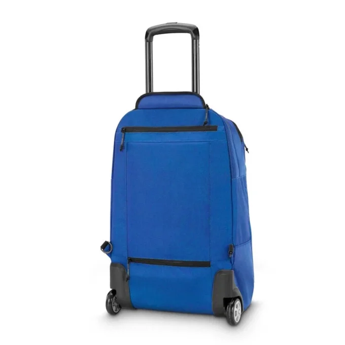Rucsac hibrid convertibil cu roți Detour Rucsac hibrid convertibil cu roți Detour