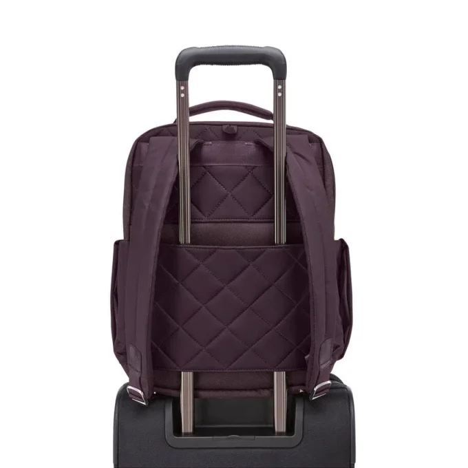 Rucsac pentru femei Nuroad 14,1″ Rucsac pentru femei Nuroad 14,1″
