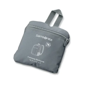 Rucsac pliabil