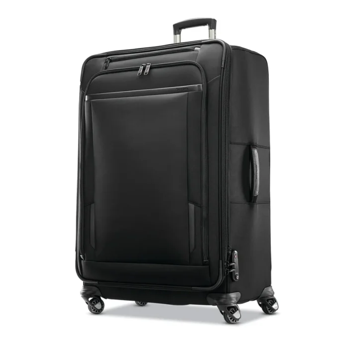 Samsonite Pro spinner extra mare Samsonite Pro spinner extra mare