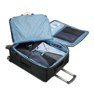 Valiză rotativă extensibilă Samsonite Pro Large