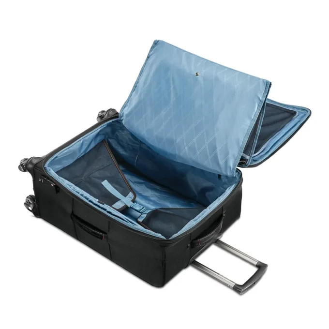 Valiză rotativă extensibilă Samsonite Pro Large Valiză rotativă extensibilă Samsonite Pro Large