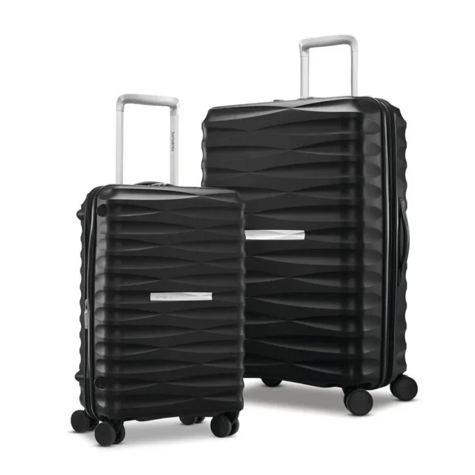 Set de 2 piese Voltage DLX (co/m) Set de 2 piese Voltage DLX (co/m)