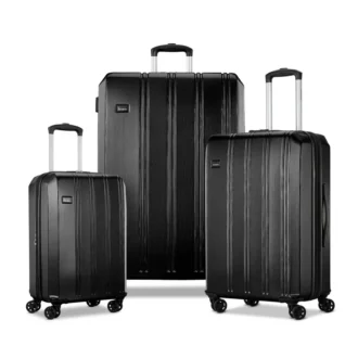 Set de 3 piese Carbon X