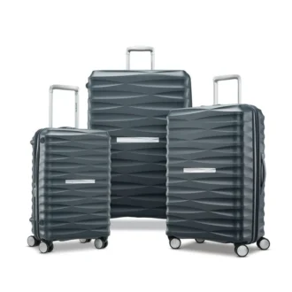 Set de 3 piese Voltage DLX