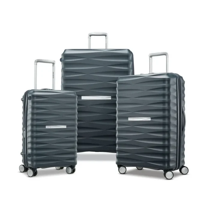 Set de 3 piese Voltage DLX Set de 3 piese Voltage DLX