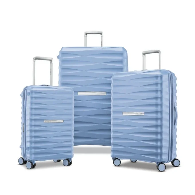 Set de 3 piese Voltage DLX Set de 3 piese Voltage DLX