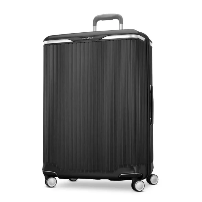 Silhouette 18 valiză mare cu roți și carcasă rigidă Silhouette 18 valiză mare cu roți și carcasă rigidă