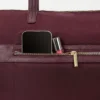 Soluție mobilă 2 genți shopper Soluție mobilă 2 genți shopper