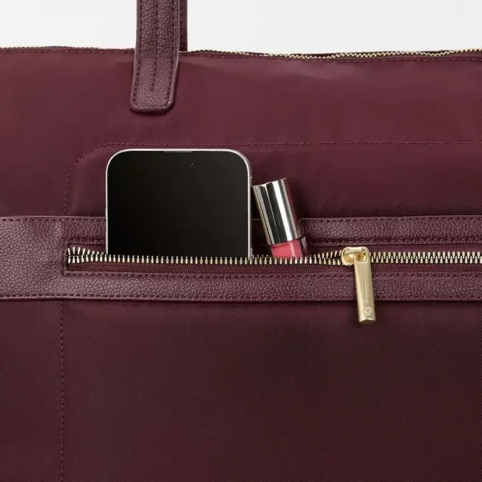 Soluție mobilă 2 genți shopper Soluție mobilă 2 genți shopper