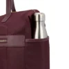 Soluție mobilă 2 genți shopper Soluție mobilă 2 genți shopper