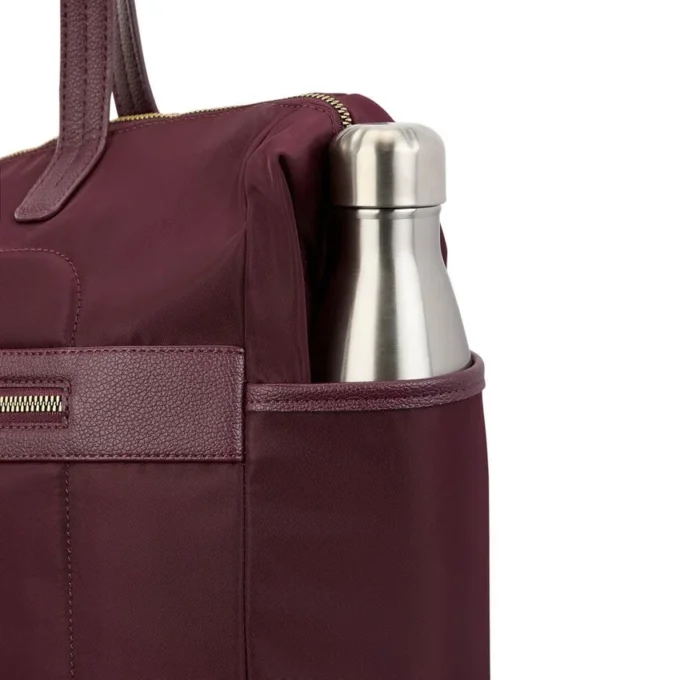 Soluție mobilă 2 genți shopper Soluție mobilă 2 genți shopper
