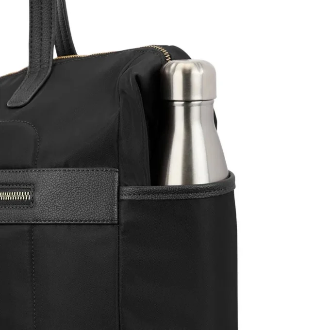 Soluție mobilă 2 genți shopper Soluție mobilă 2 genți shopper
