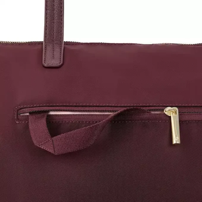 Soluție mobilă 2 genți shopper Soluție mobilă 2 genți shopper