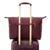 Soluție mobilă 2 genți shopper Soluție mobilă 2 genți shopper