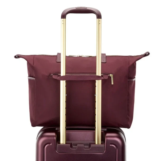 Soluție mobilă 2 genți shopper Soluție mobilă 2 genți shopper