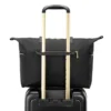 Soluție mobilă 2 genți shopper Soluție mobilă 2 genți shopper