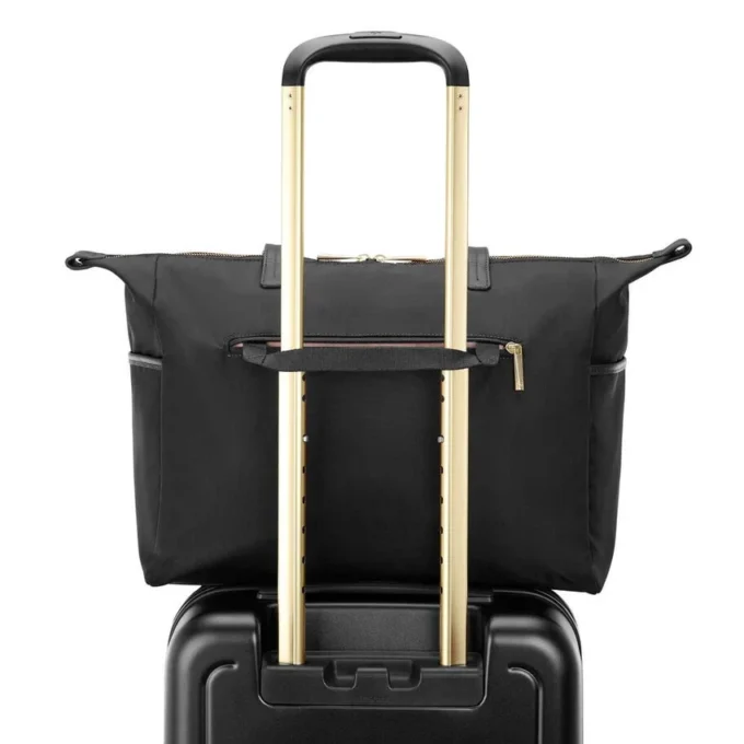 Soluție mobilă 2 genți shopper Soluție mobilă 2 genți shopper