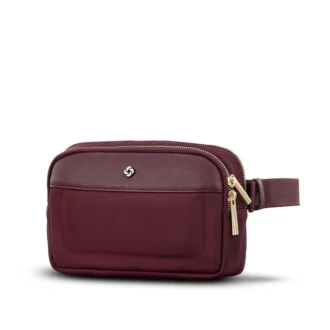 Soluție mobilă 2 rfid crossbody