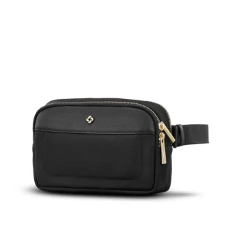 Soluție mobilă 2 rfid crossbody