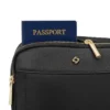 Soluție mobilă 2 rfid crossbody Soluție mobilă 2 rfid crossbody