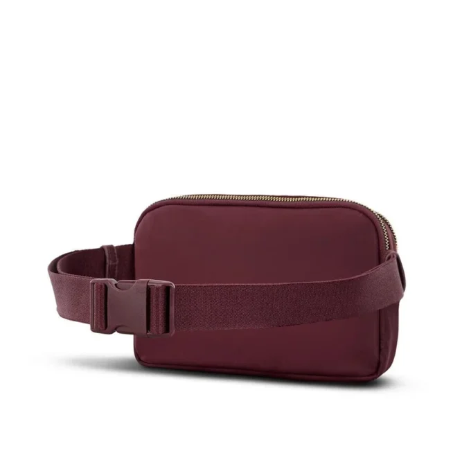 Soluție mobilă 2 rfid crossbody Soluție mobilă 2 rfid crossbody