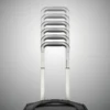 Geantă de mână Theorym Softside Global Spinner pentru bagaje de mână Geantă de mână Theorym Softside Global Spinner pentru bagaje de mână