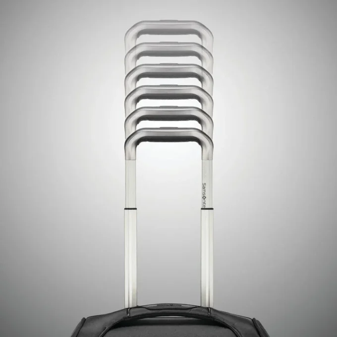 Geantă de mână Theorym Softside Global Spinner pentru bagaje de mână Geantă de mână Theorym Softside Global Spinner pentru bagaje de mână