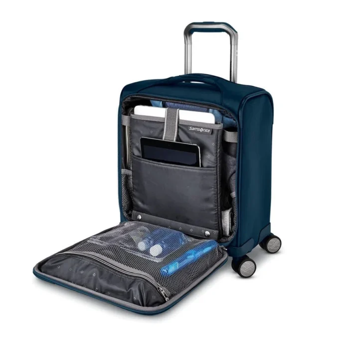 Theorym softside underseater