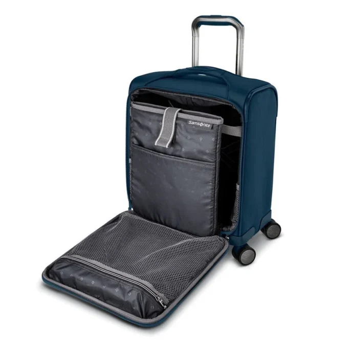 Theorym softside underseater