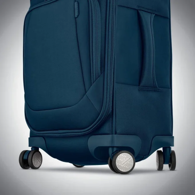 Theorym softside underseater
