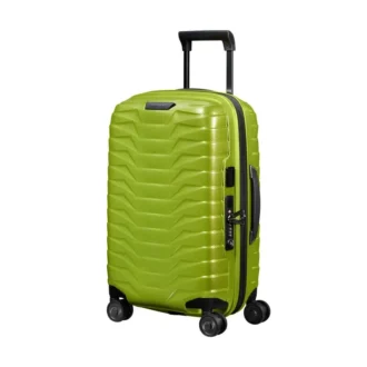 Valiză de bagaje de mână Proxis Global Spinner