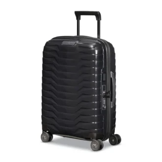 Valiză de bagaje de mână Proxis Global Spinner Valiză de bagaje de mână Proxis Global Spinner