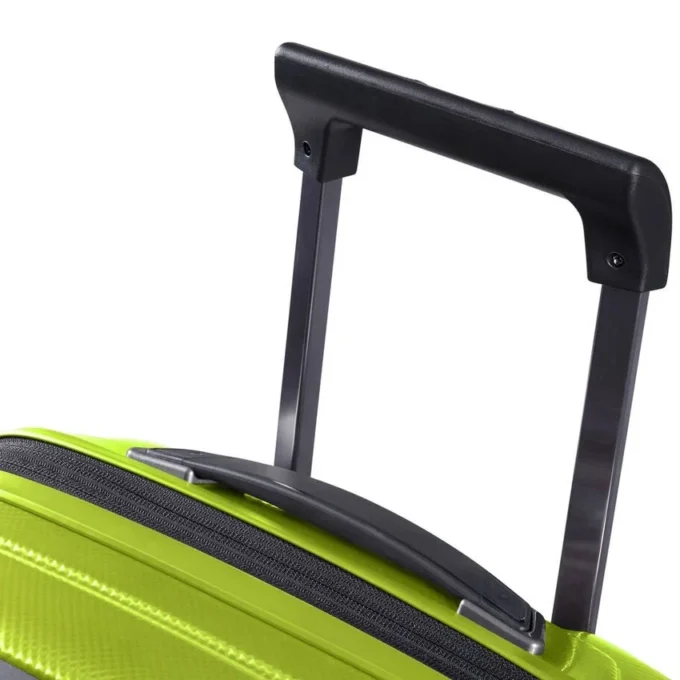 Valiză de bagaje de mână Proxis Global Spinner Valiză de bagaje de mână Proxis Global Spinner